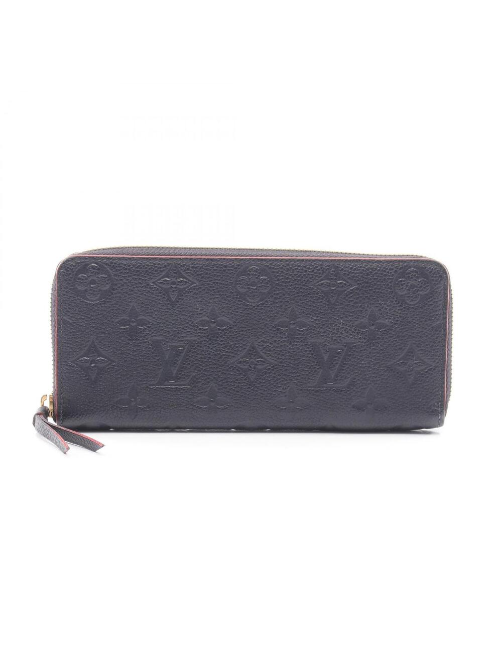 Louis Vuitton Portefeuille Clemence #272662L43B